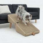 DOG RAMP OTTOMAN