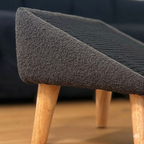 DOG RAMP OTTOMAN