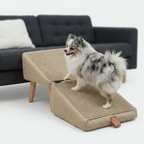DOG RAMP OTTOMAN